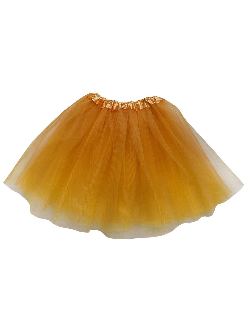 Solid Color Costume Tutu Skirt - Teen, Adult, Plus, & Extra Plus Size、mySite、camillekostekn