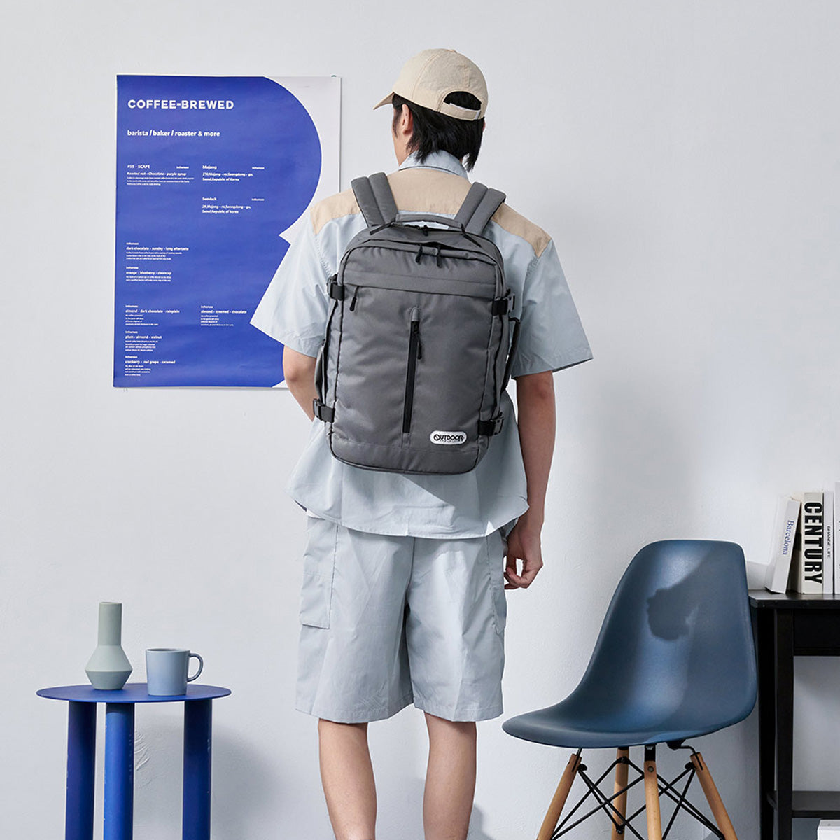 243118 Backpack、mySite、garminoutage.com