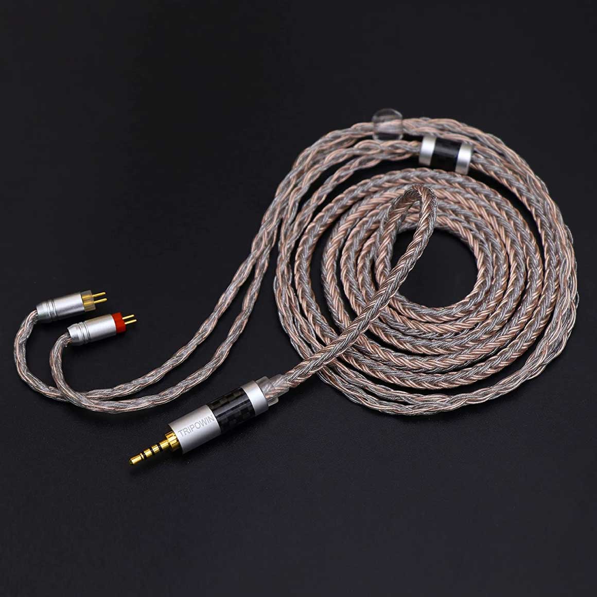  Tripowin - Jelly (0.78mm 2pin)、mySite、merchandisen