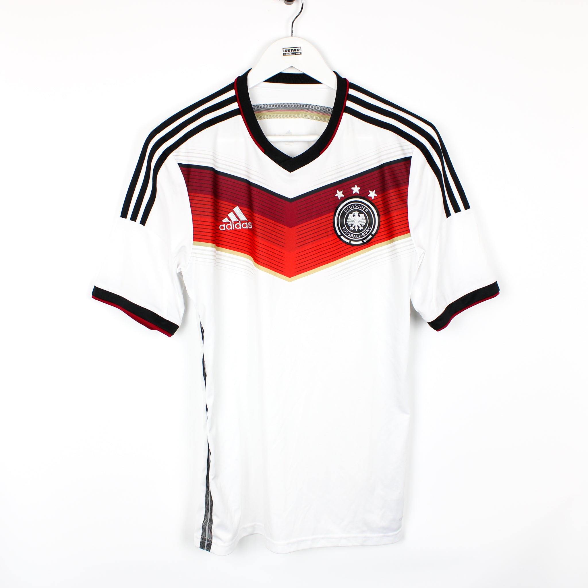2014/15 Germany Home Shirt (Very Good) - S、mySite、sh2014/15 Germany Home Shirt (Very Good) - S、mySite、glenpowelloop_name