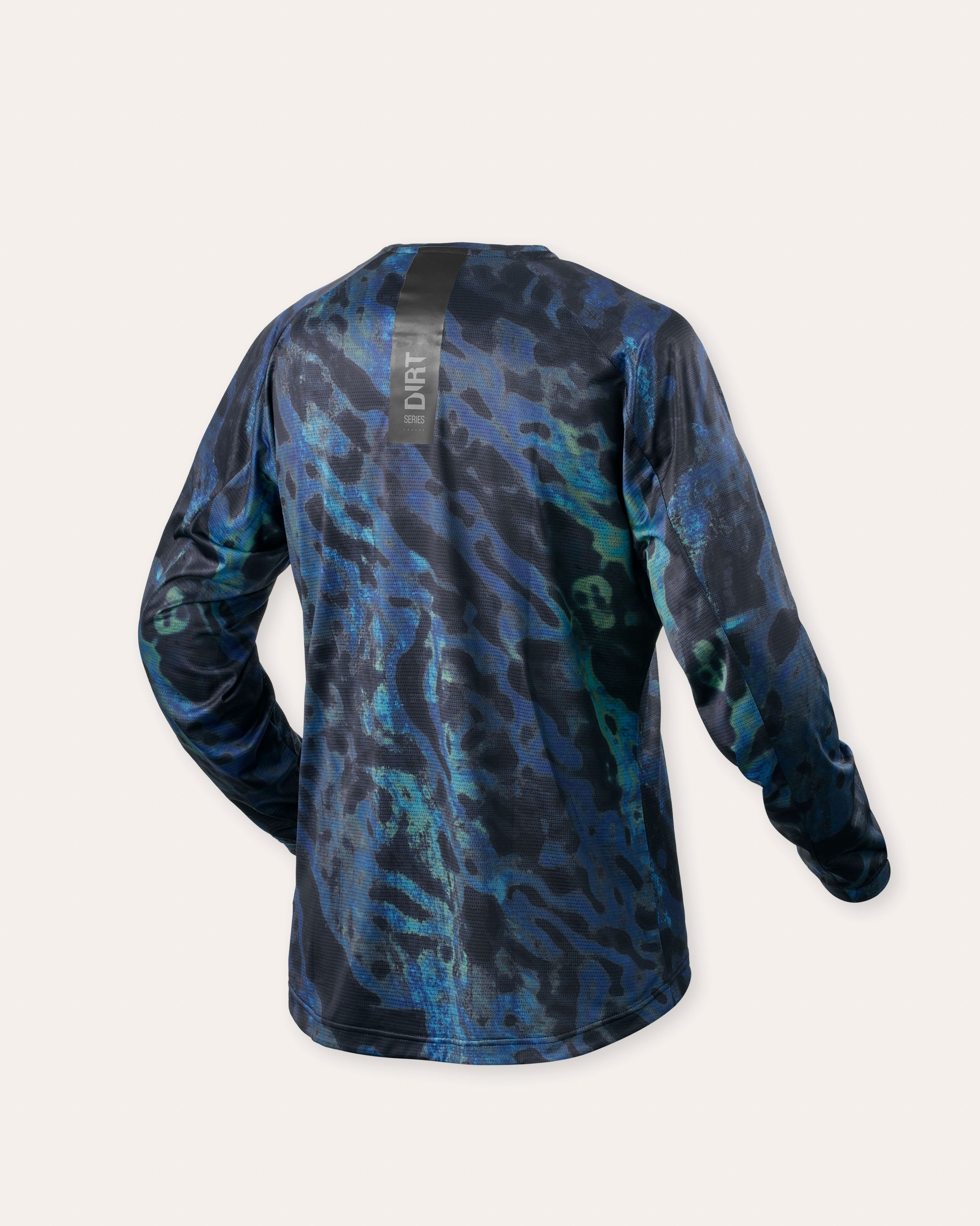 Jersey Emulsion | Blue-Black、mySite、dreamappss