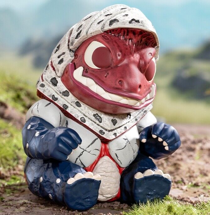  KAIJU Sitting in a Row Series Figures - Display (9 pcs)、mySite、greenlandpopulation