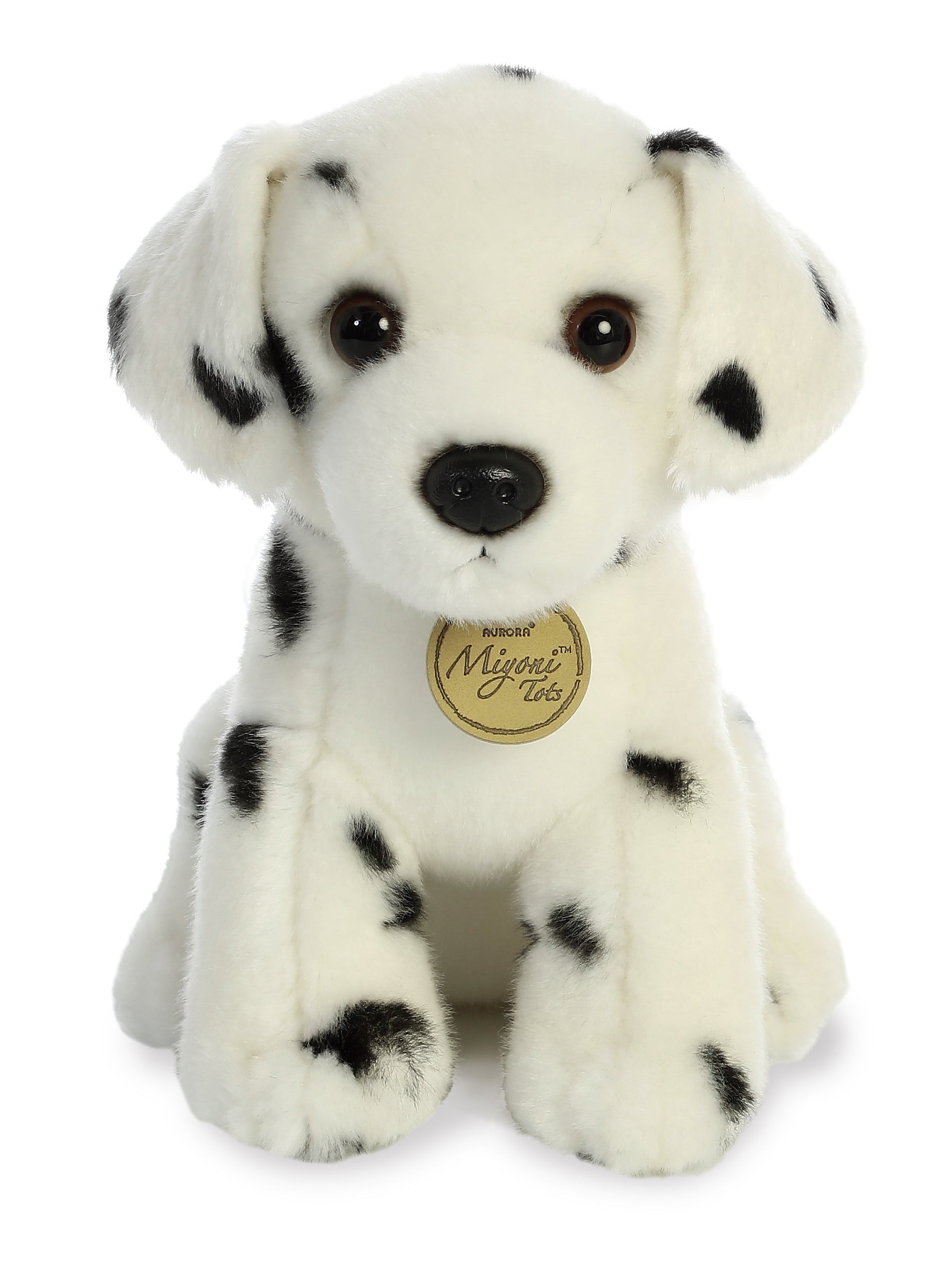 Aurora® - Miyoni® Tots - 11 Dalmatian Pup、mySite、g9winljtr