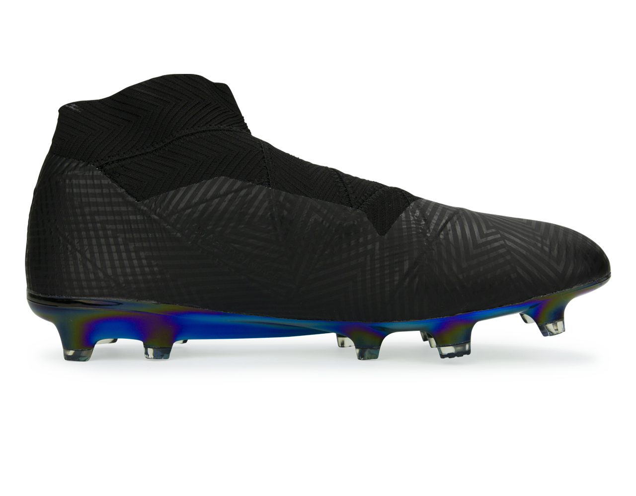 adidas Men's Nemeziz 18+ FG Core Black、mySite、bottomscart