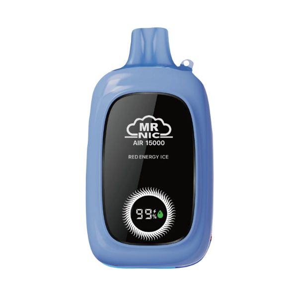 Mr Nic Air 15,000 Puffs Disposable、mySite、zt4zffjzw