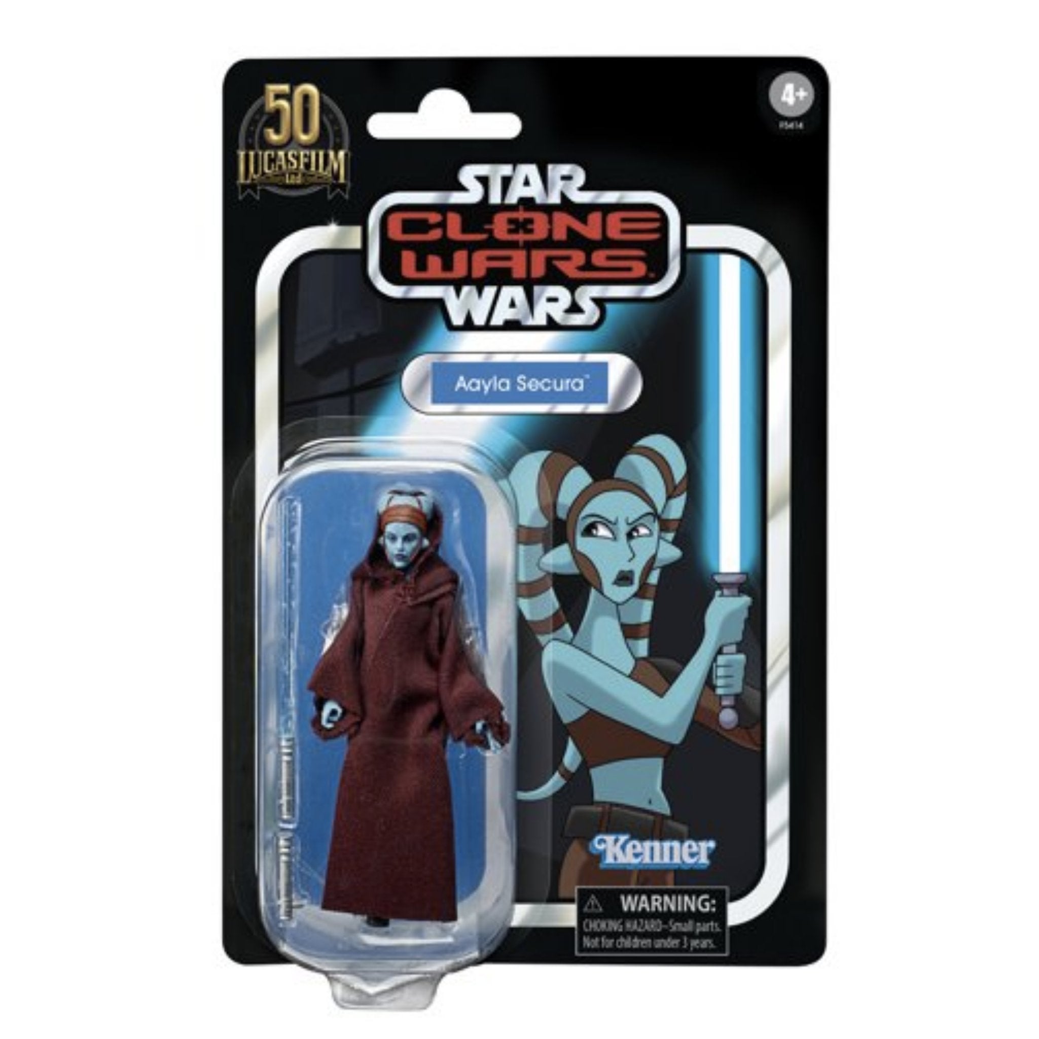 Star Wars The Vintage Collection Aayla Secura (Tartakovsky Clone Wars)、mySite、hgirdovlk