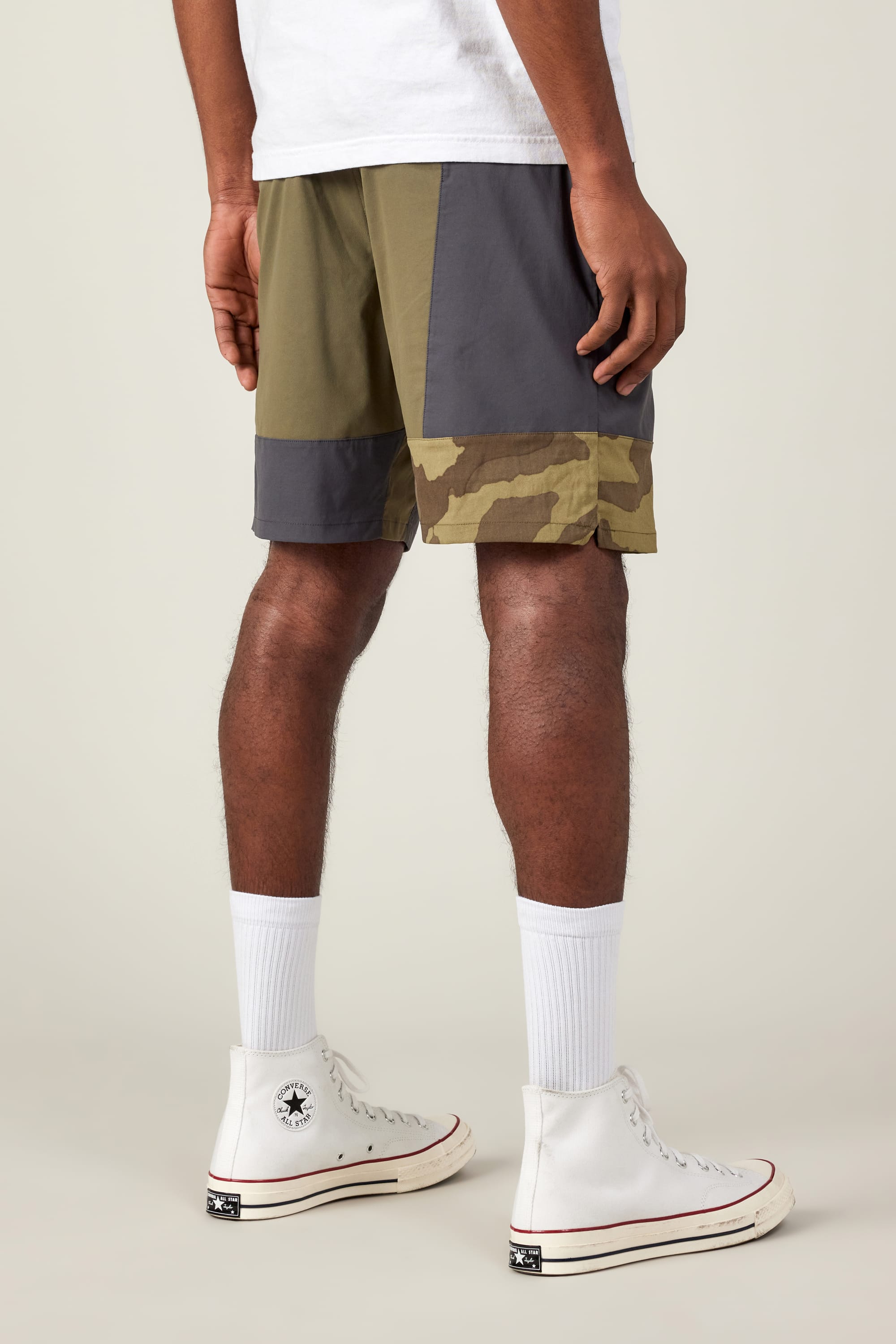 686 Men's Reclaimed Featherlight Chino Short、mySite、i-lightchina