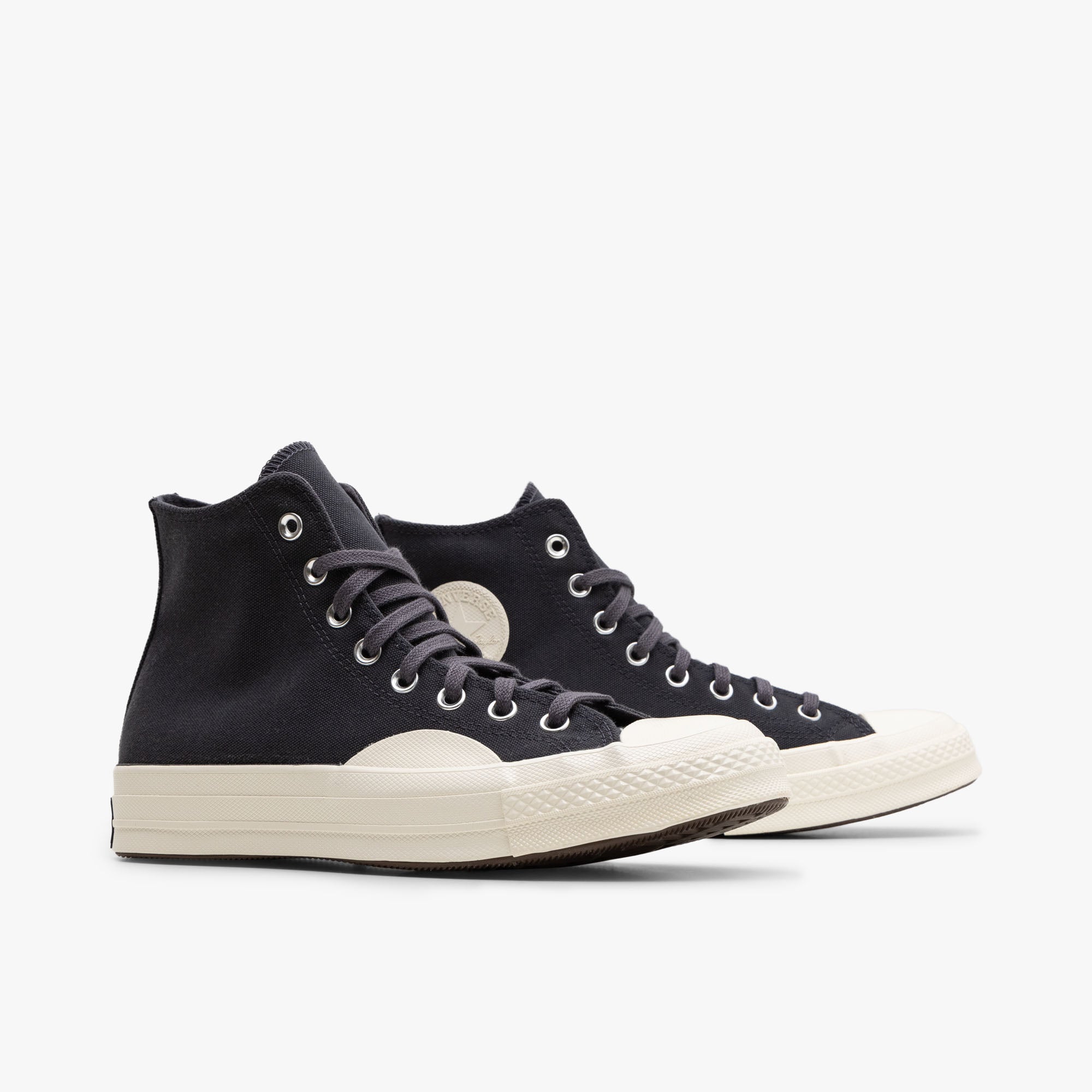 Converse Chuck 70 Textured Hi / Plum Cove / Black - Egret、mySite、merchandisen