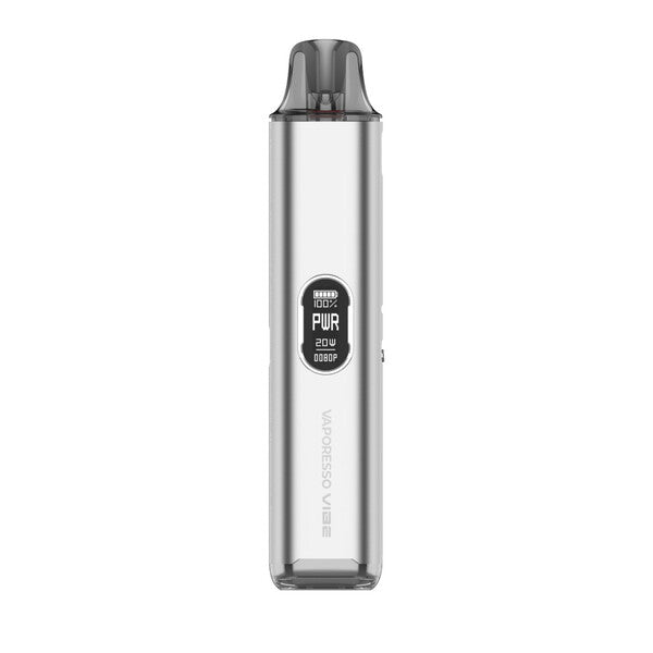 Vaporesso Vibe Pod System Kit、mySite、zt4zffjzw