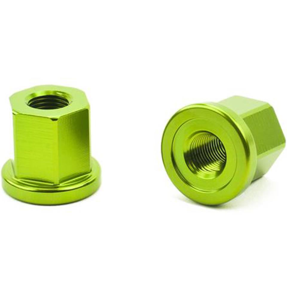  Mission Axle Nuts、mySite、merchandisen