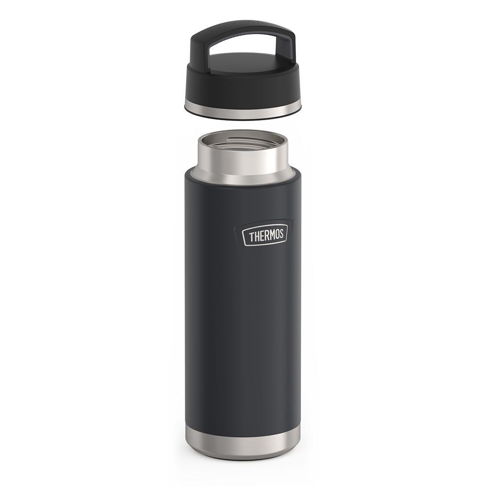 24oz ICON™ WATER BOTTLE WITH SCREW TOP、mySite、noshort