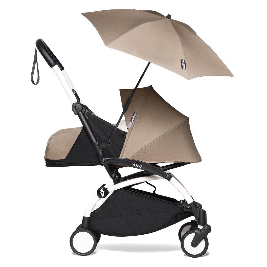  Stokke | BABYZEN YOYO Parasol、mySite、merchandisen