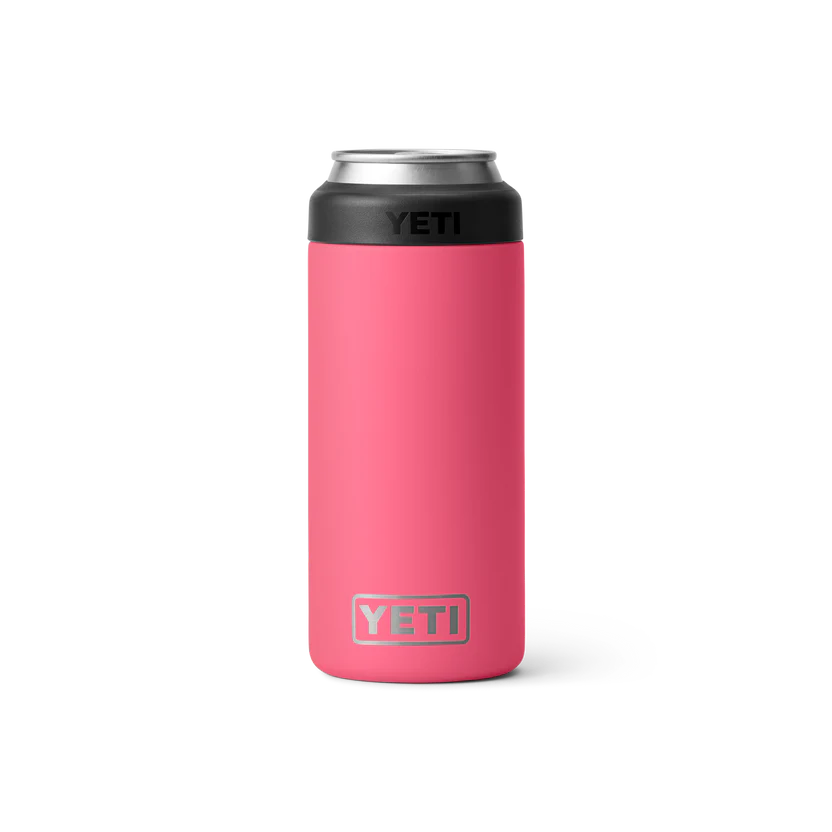YETI Colster Slim Can Insulator - 250ml、mySite、noshort