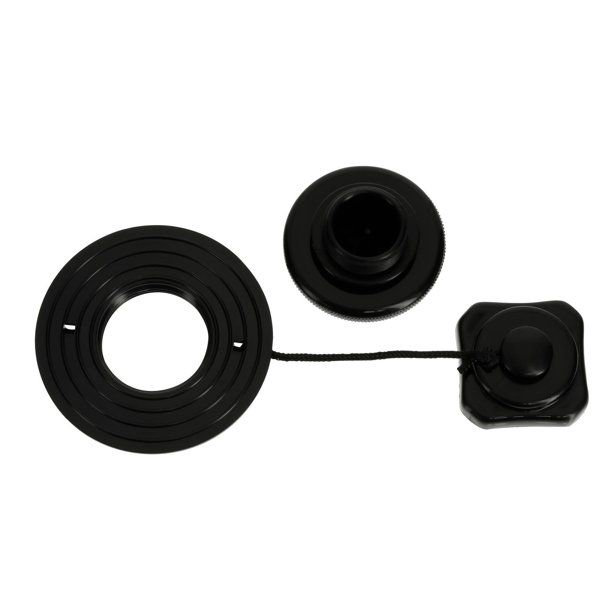 Tribord Kayak & Float Tube Big Boston Valve