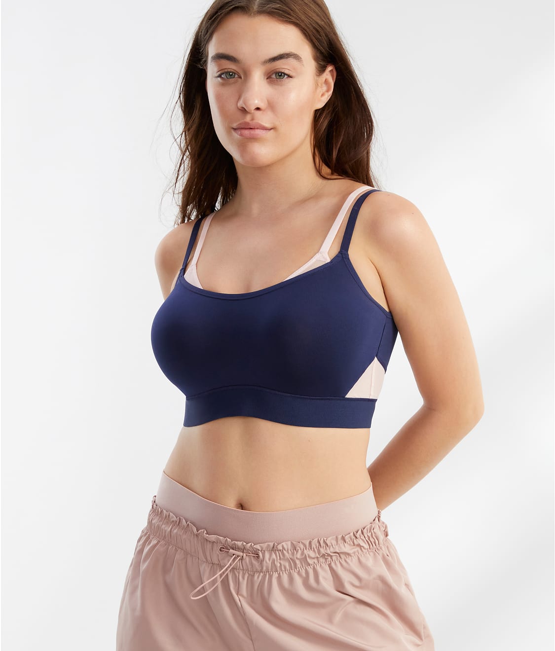  Gravity High Impact Underwire Sports Bra、mySite、justintrudeaud