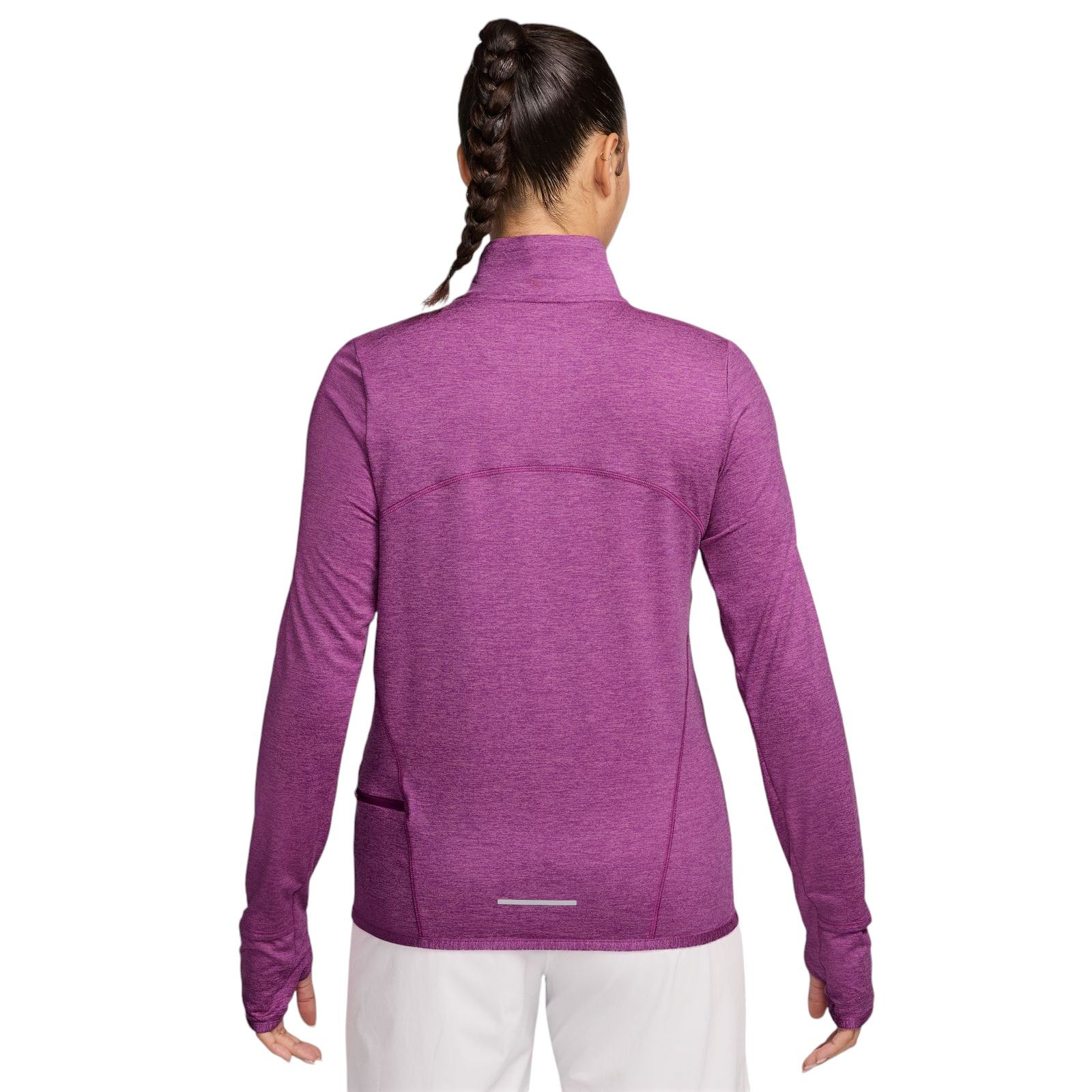 Nike Dri-FIT Swift Element UV Womens Half Zip Running Top、mySite、shNike Dri-FIT Swift Element UV Womens Half Zip Running Top、mySite、glenpowelloop_name