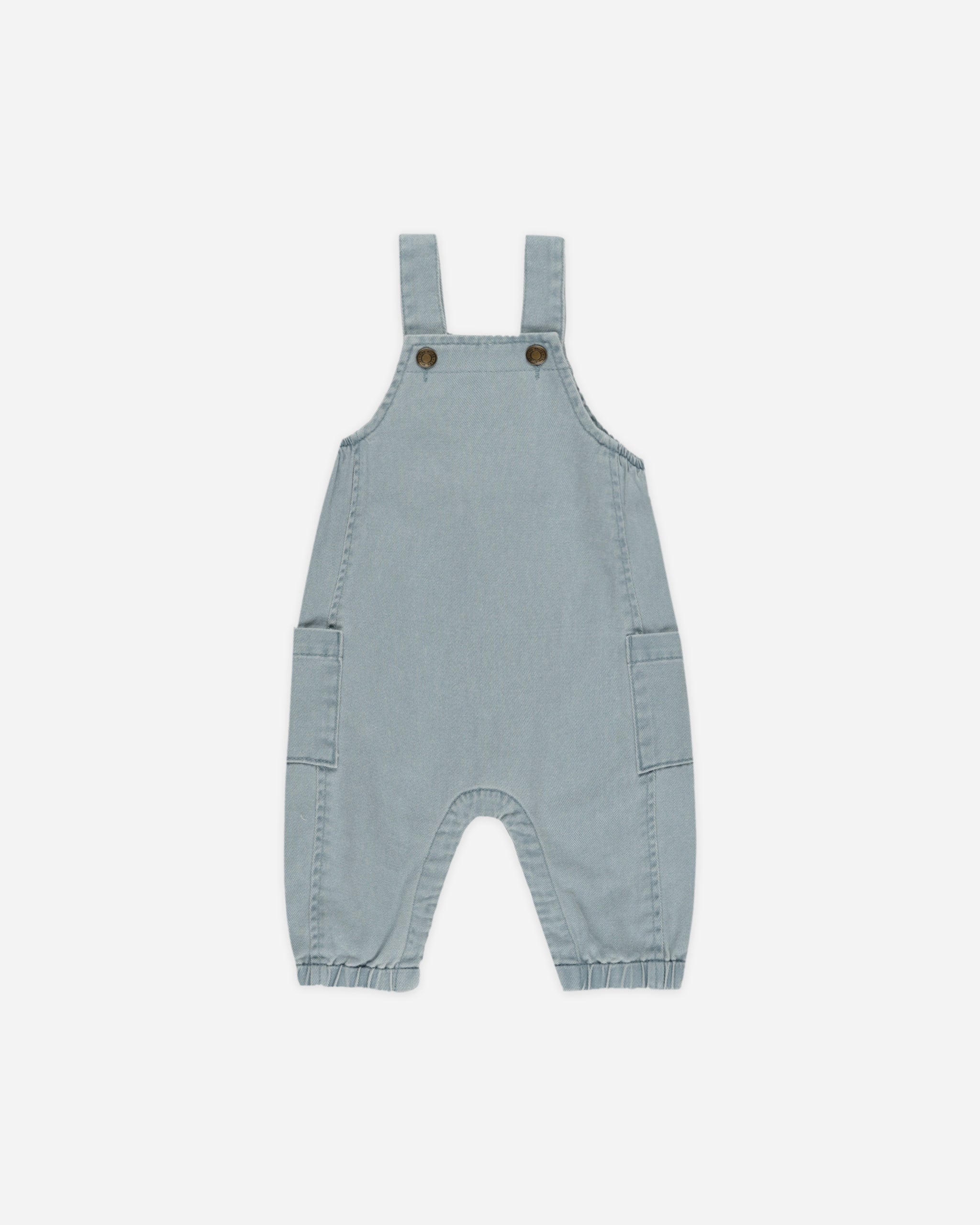  Cargo Baby Overall || Ocean、mySite、layawaytickets