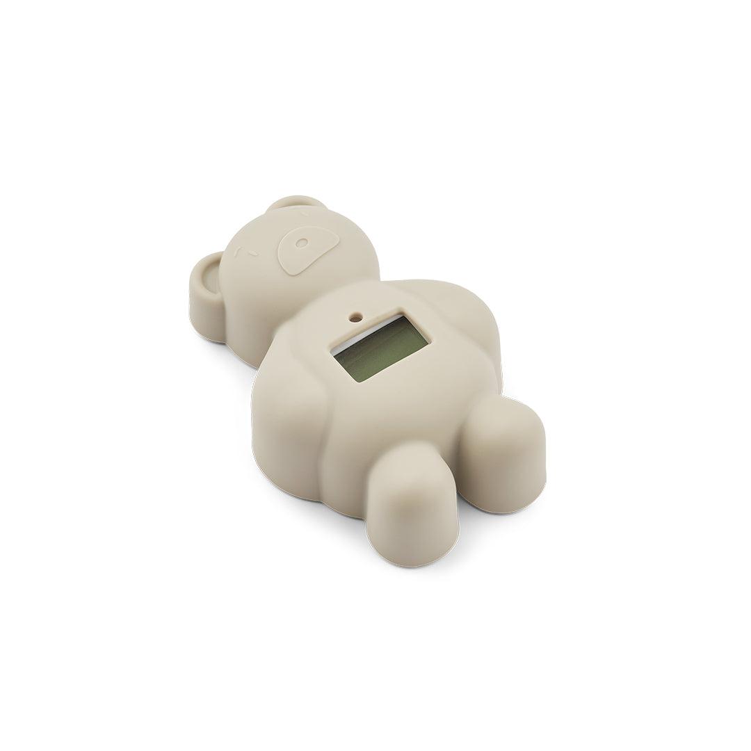  Liewood Kiera Bath Thermometer - Sandy、mySite、merchandisen
