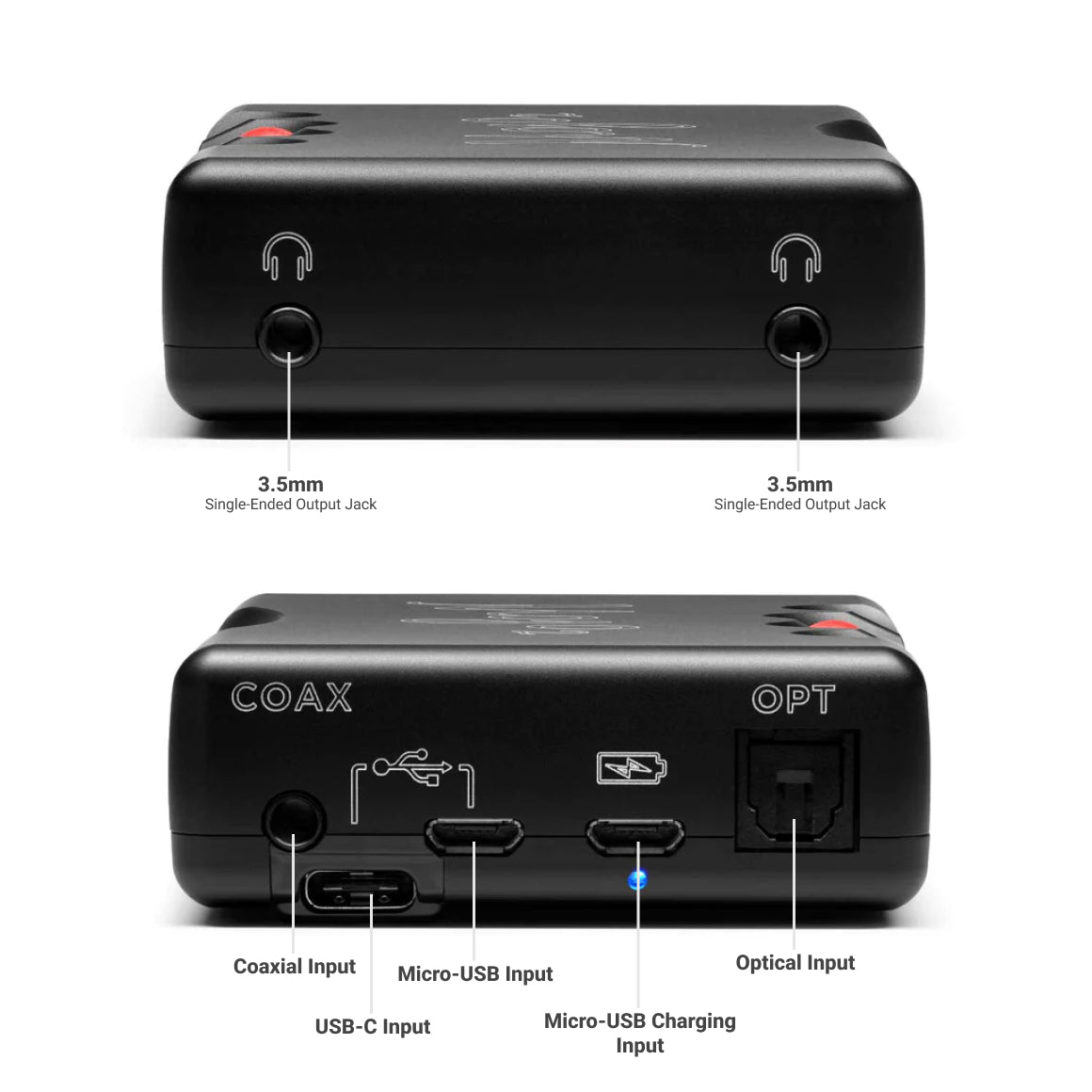  Chord - Mojo 2、mySite、merchandisen