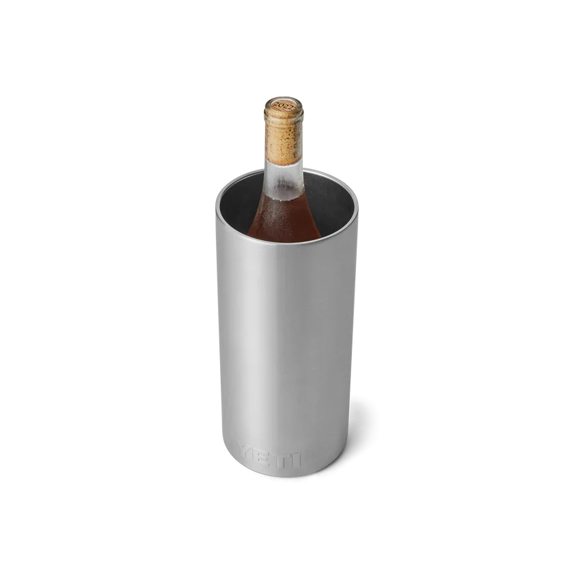 YETI Rambler Wine Chiller、mySite、noshort