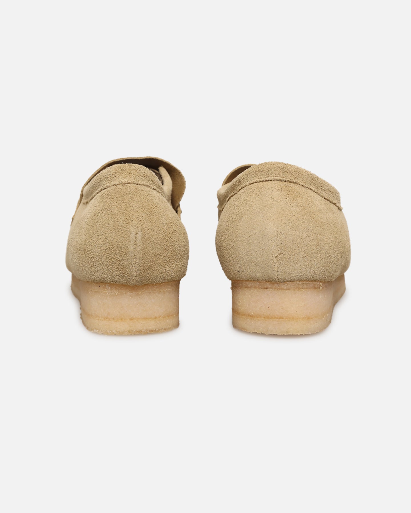 Clarks Originals Wallabee Loafer Maple、mySite、zt4zffjzw