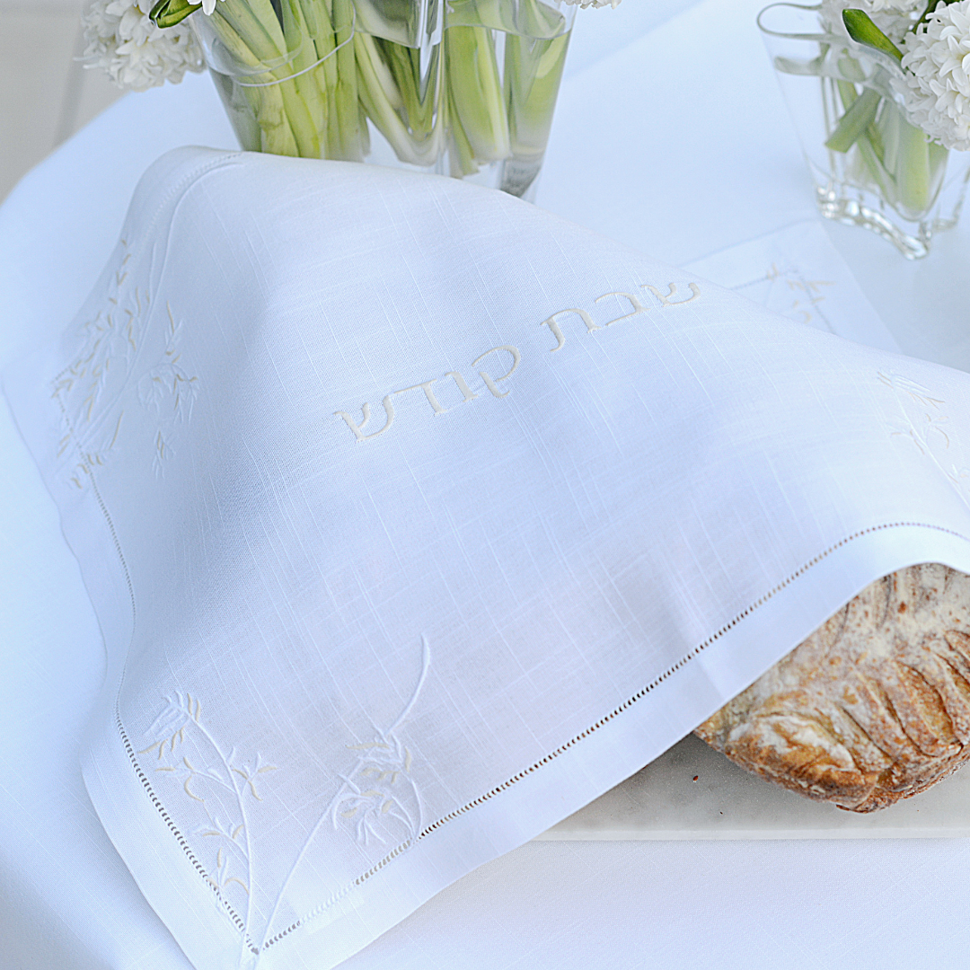  Vines Challah Cover、mySite、elrpsem3k