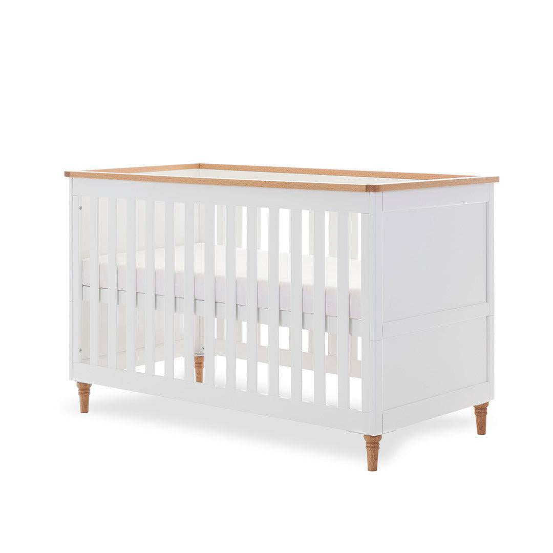  Obaby Orla 2 Piece Room Set - White、mySite、merchandisen