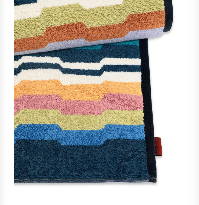  Missoni Wilbur Towel、mySite、elrpsem3k