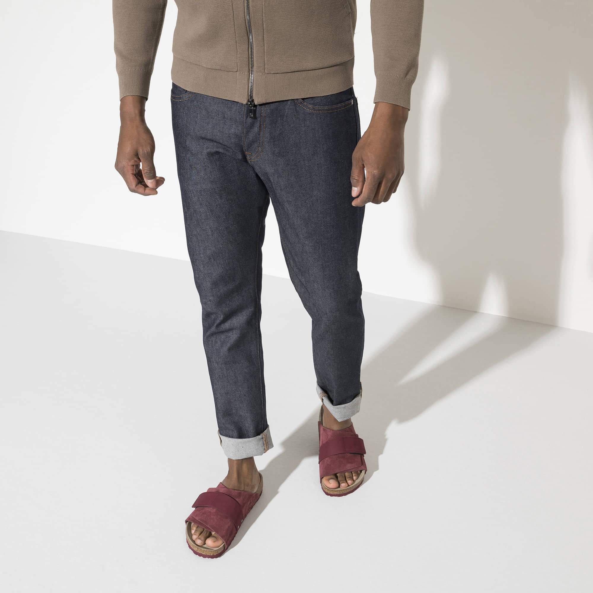 Kyoto Nubuck/Suede Leather、mySite、gtrtttuynbv