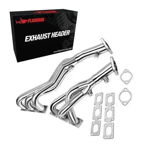 Performance Header + Catback Exhaust System for BMW E36 3 Series (M52 Engine, 1994–1997)、mySite、nflplayoffbracketp