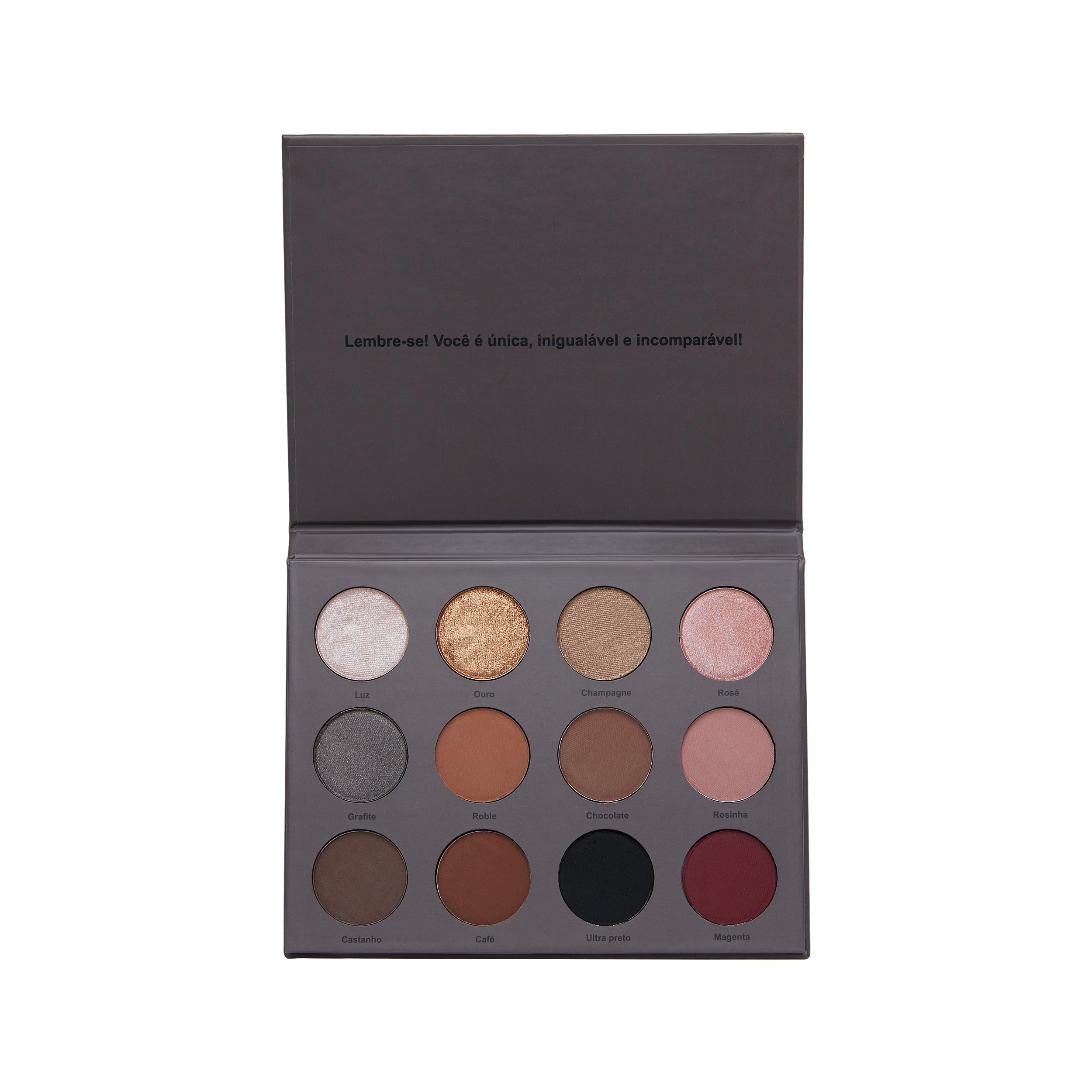 PRO Paleta com Hialurnico e Vit E、mySite、camillekostekn