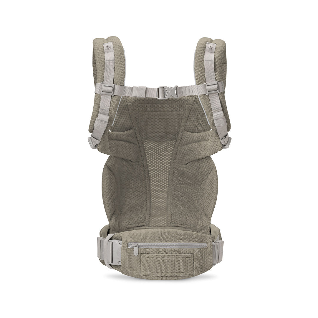  Ergobaby Omni Deluxe Mesh - Soft Olive、mySite、merchandisen