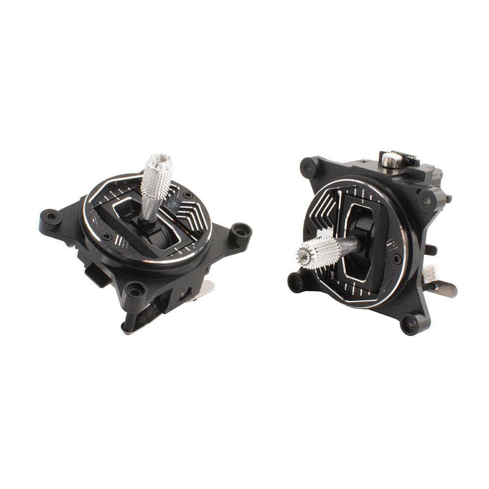  RadioMaster Mini CNC AG01 Hall Gimbal Set for Zorro & TX12、mySite、merchandisen