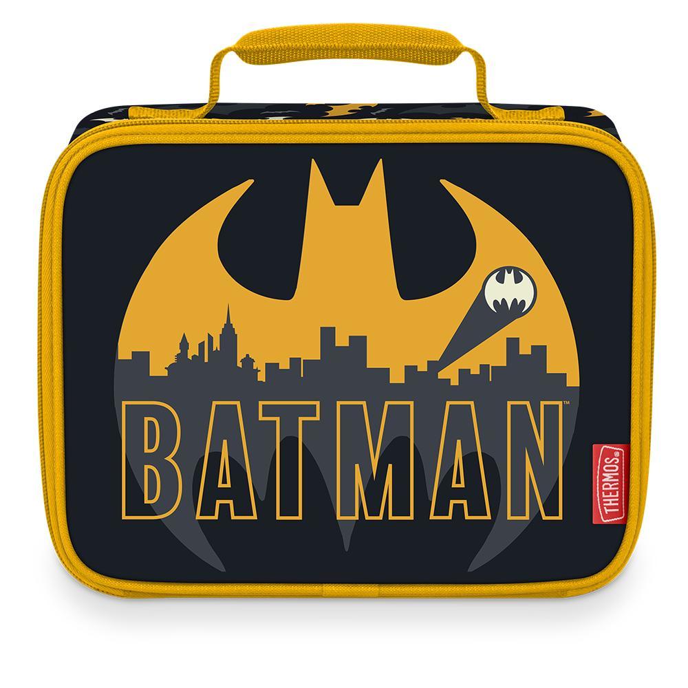 SOFT LUNCH BOX BATMAN™、mySite、noshort