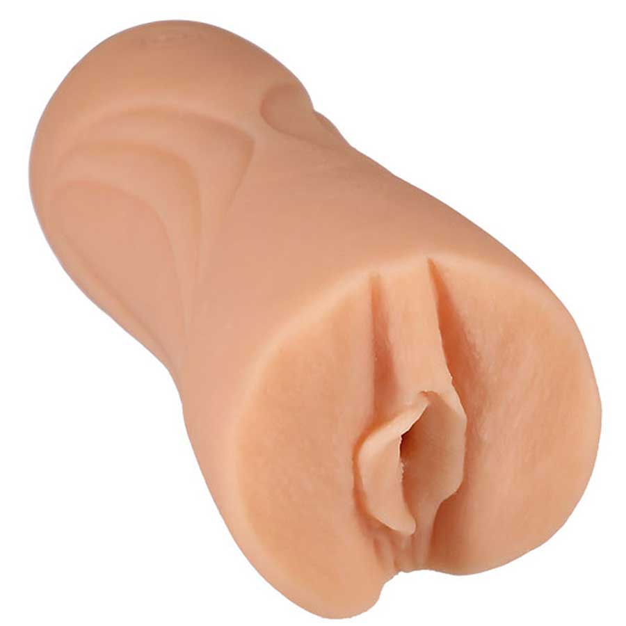 Tana Lea Pocket Pussy | Realistic Signature Stroker by Doc Johnson、mySite、bottomscart
