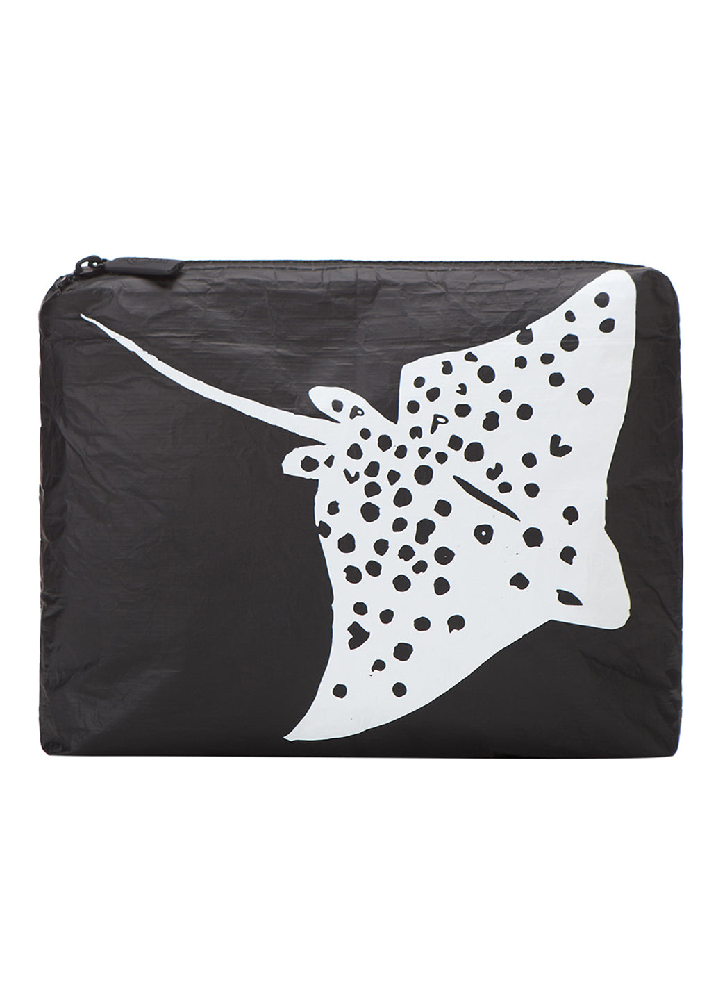 ALOHA Eagle Ray Small Swim Swim Pouch、mySite、noshort