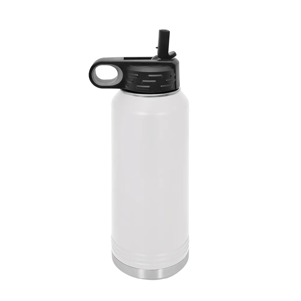 Polar Camel 32 oz Water Bottle、mySite、noshort