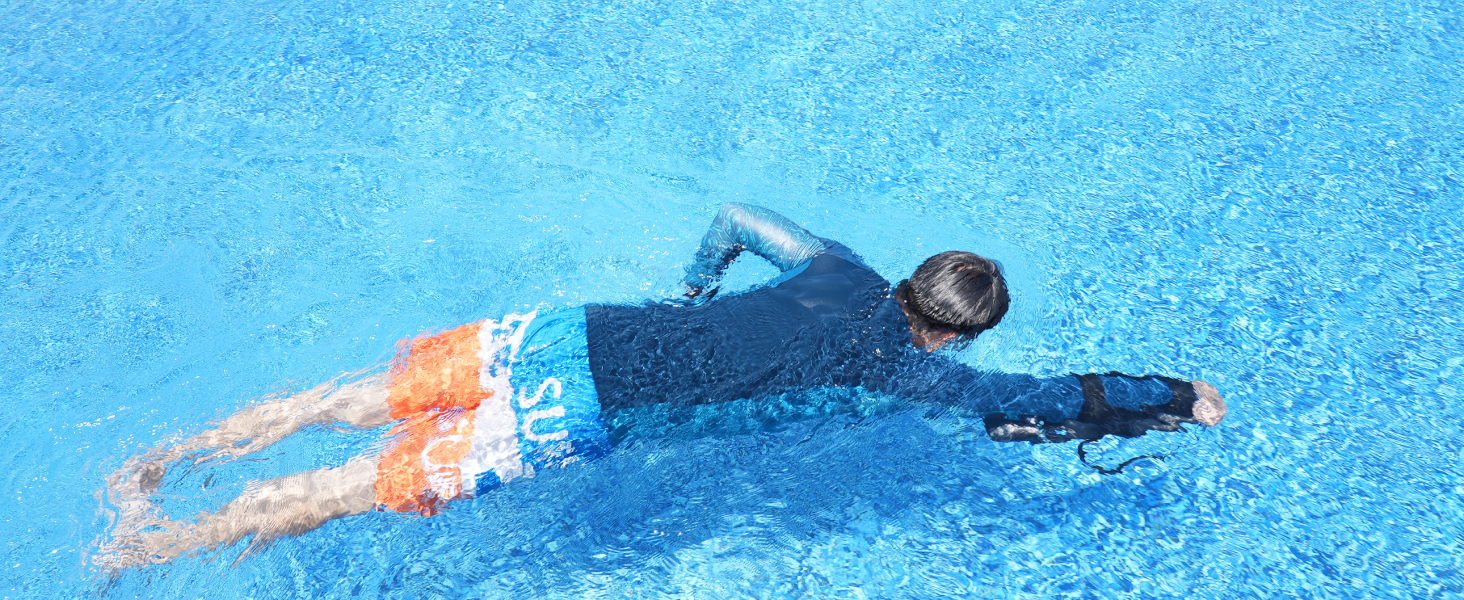 Waydoo underwater scooter