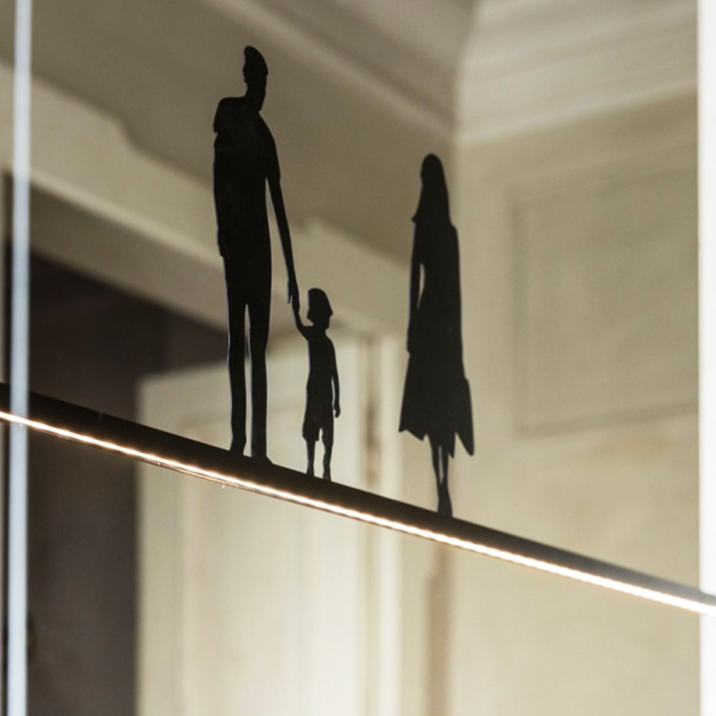 Suspension Lamp PHIL by Uto Balmoral for Mogg、mySite、neckold