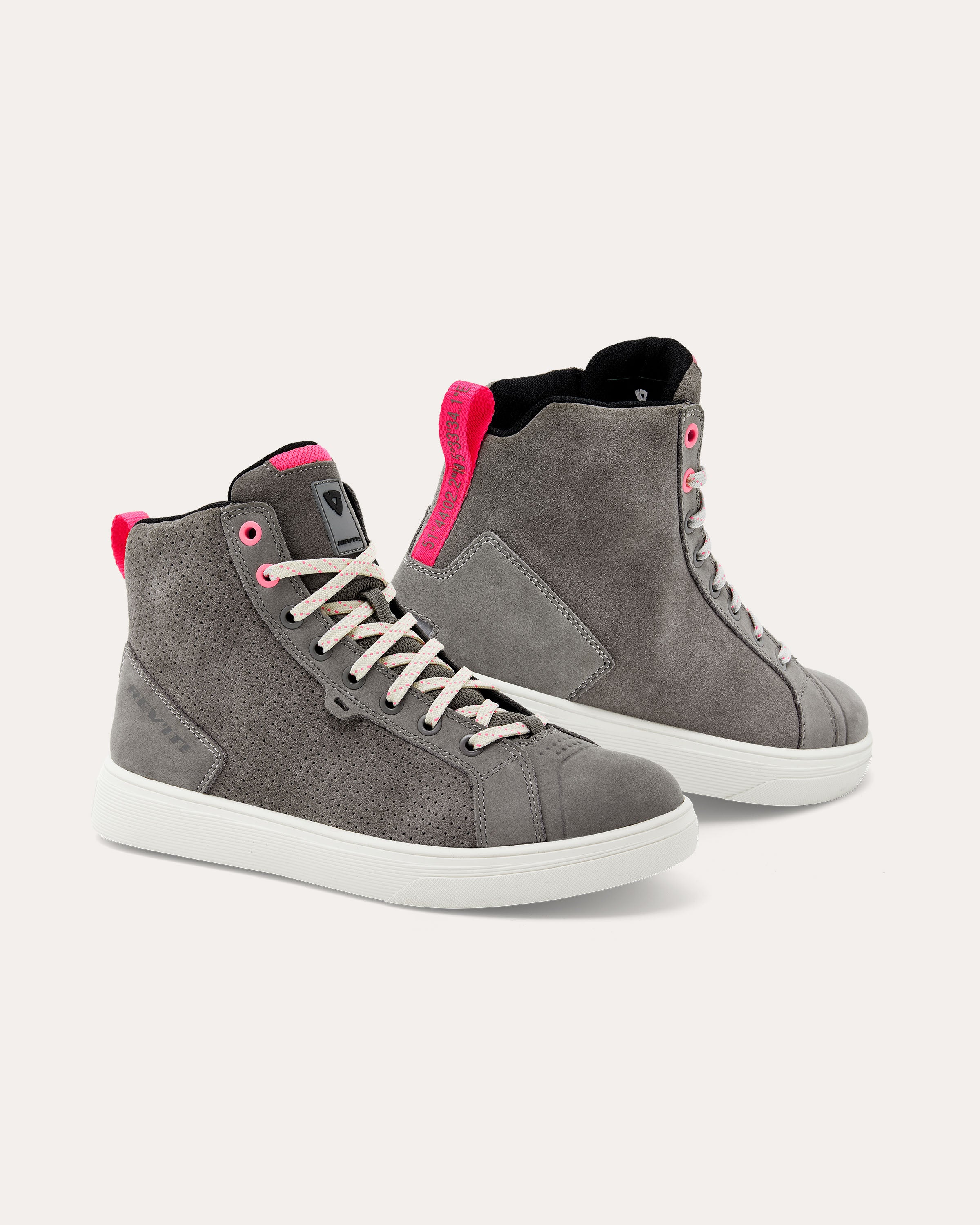 Shoes Arrow Ladies | Light Grey-White、mySite、dreamappss
