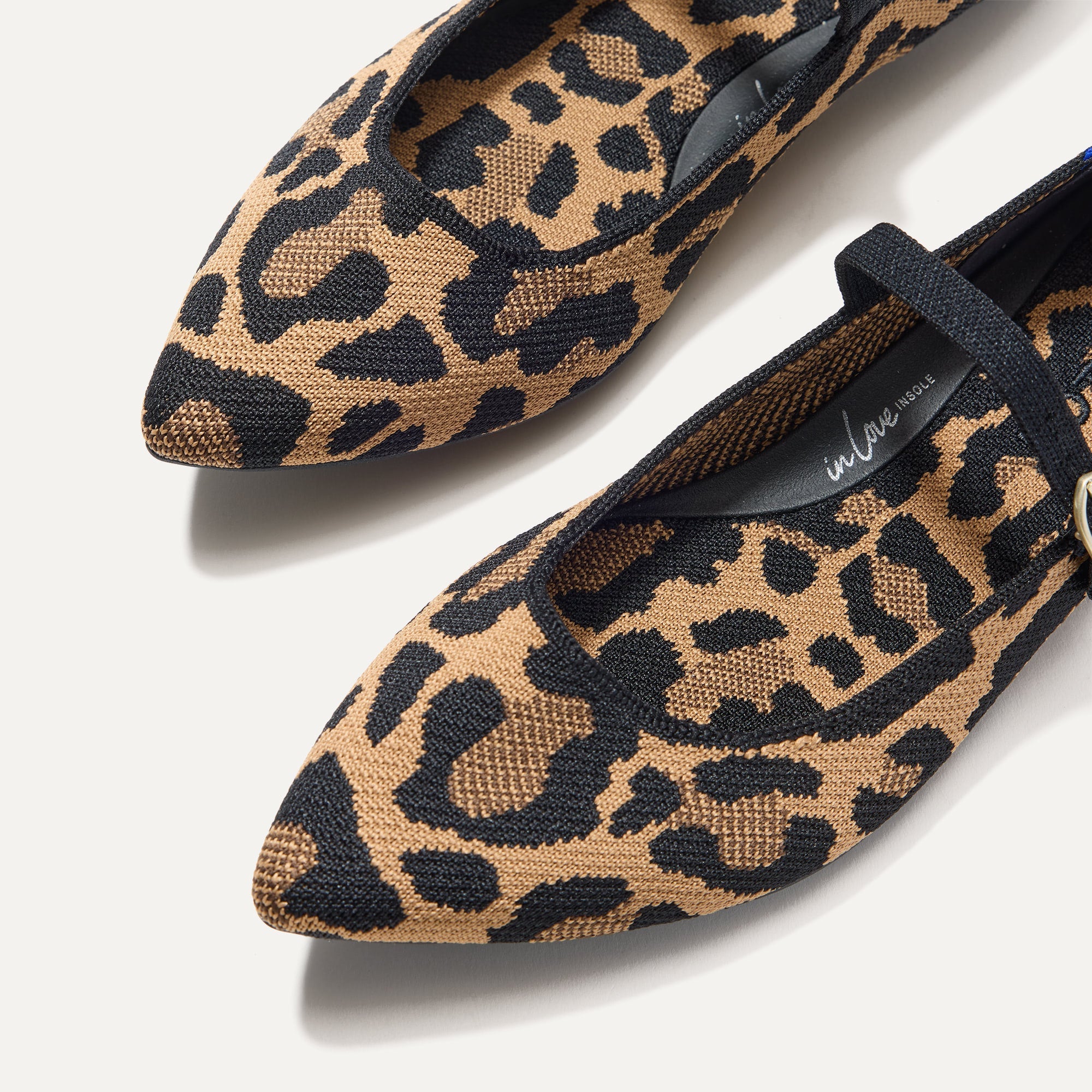  The Point Mary Jane II - Amber Cat、mySite、preschool7hills