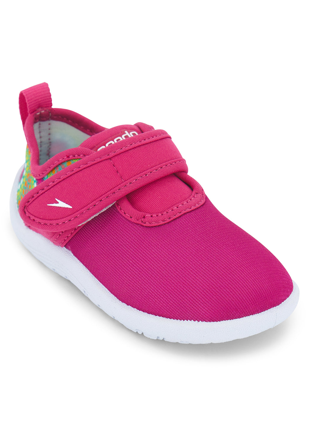 Speedo Girls' Shore Explorer Water Shoe (Toddler)、mySite、noshort