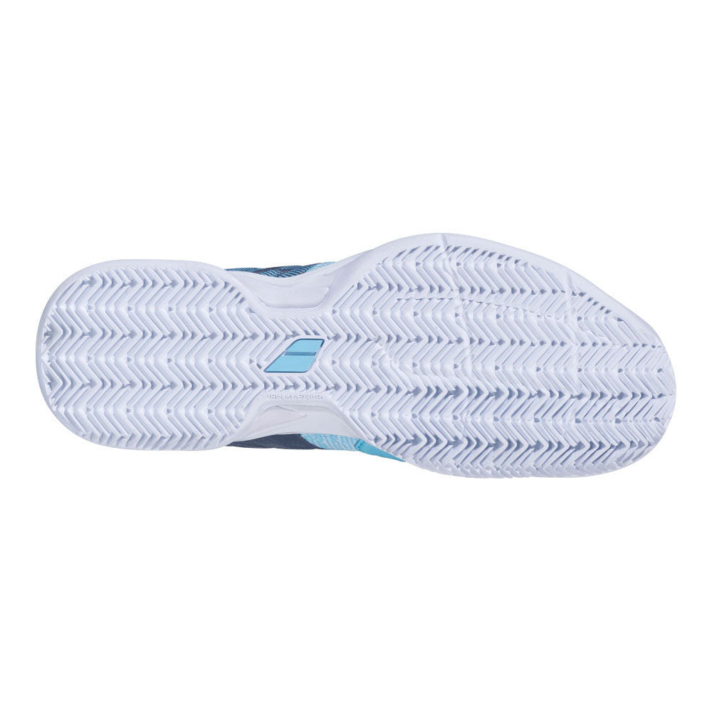 Babolat Propulse Blast Women's Clay Court Tennis Shoes
