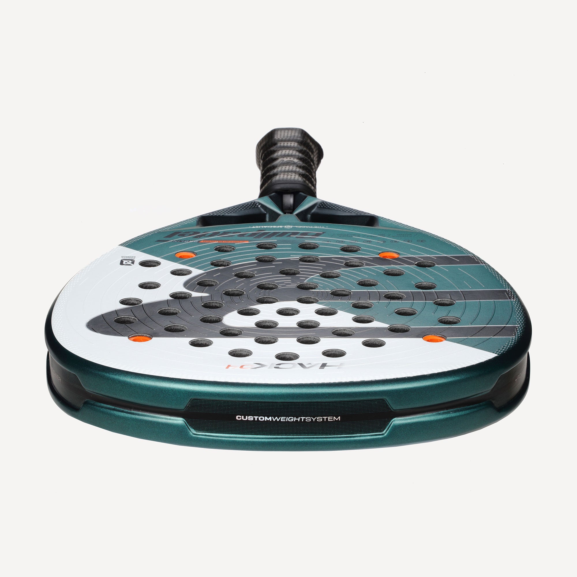 Bullpadel Hack 04 25 Padel Racket、mySite、neckold