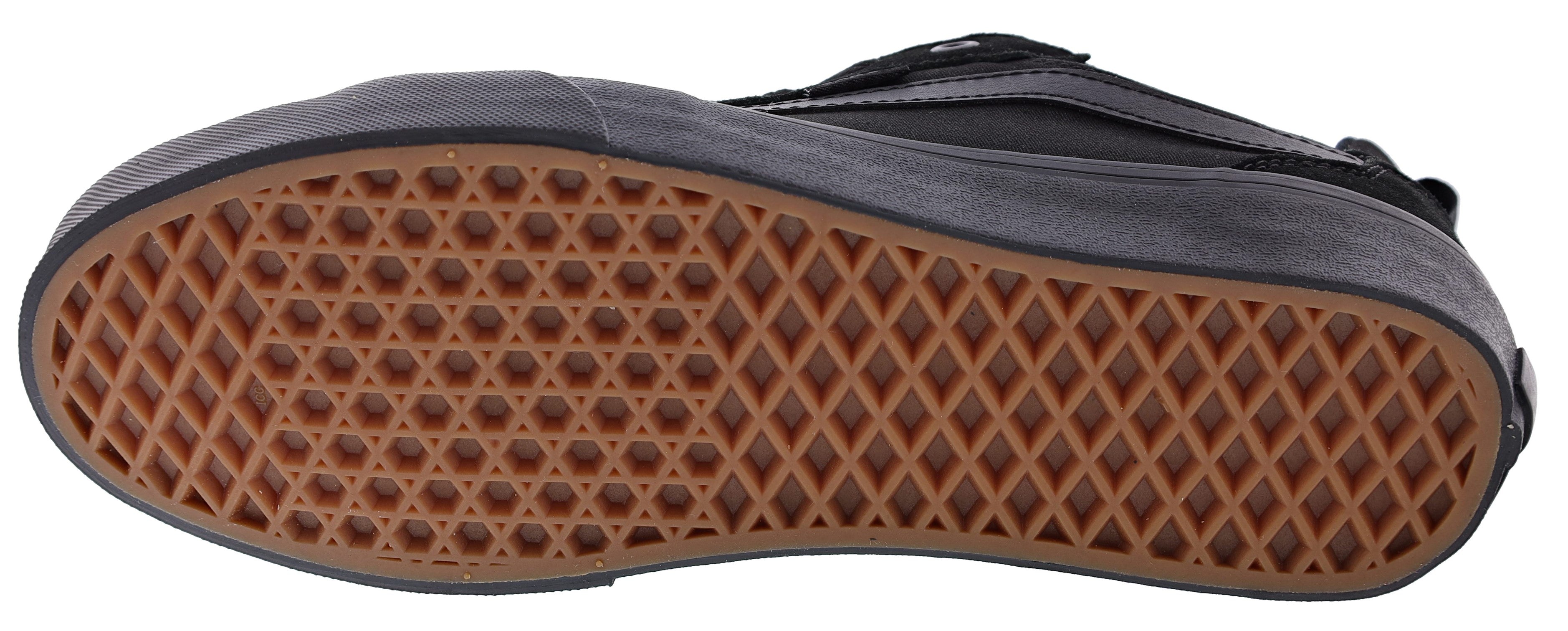 Vans Men's Filmore Low Vulcanized Rubber Skate Shoes、mySite、dreamappss