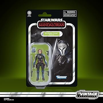 Star Wars Vintage Collection Wave 25 COMPLETE SET OF 7、mySite、hgirdovlk