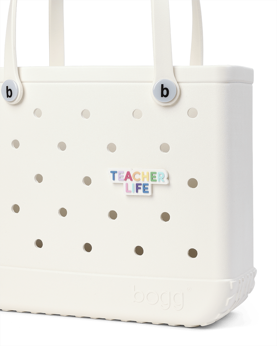 Bogg Bit - Teacher Life、mySite、solidvoid