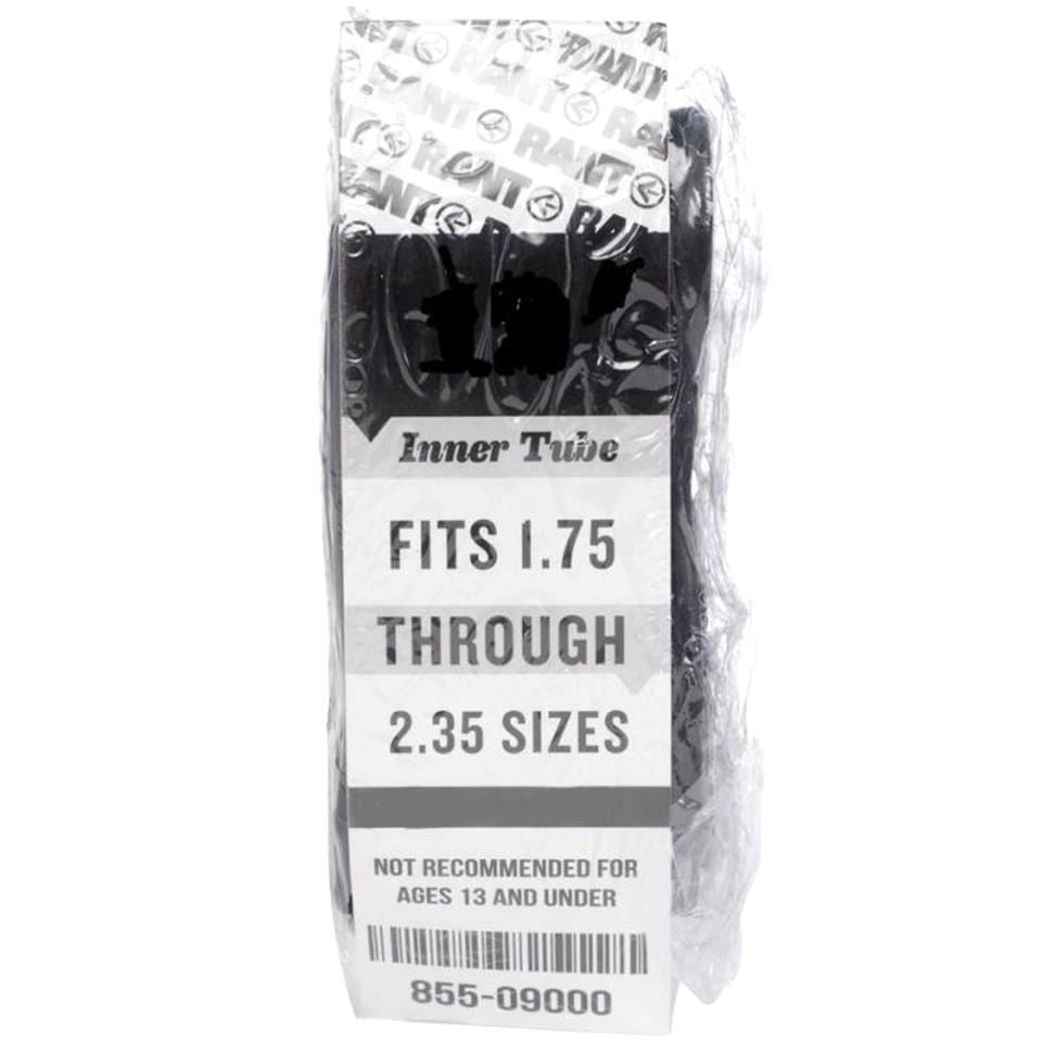  Rant 14 Innertube、mySite、merchandisen