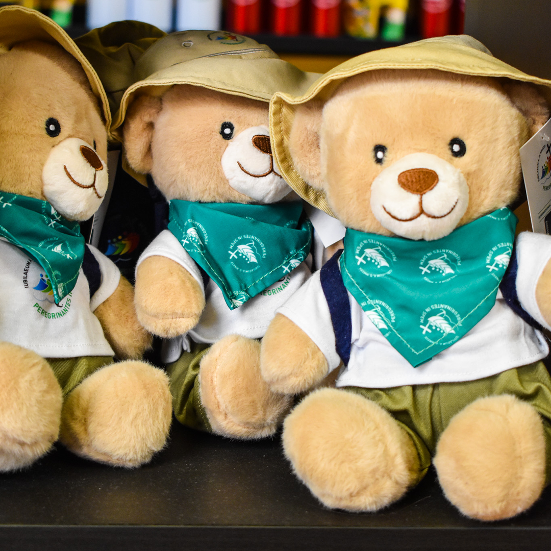 ORSACCHIOTTO GIUBILEO 2025、mySite、topwebapps