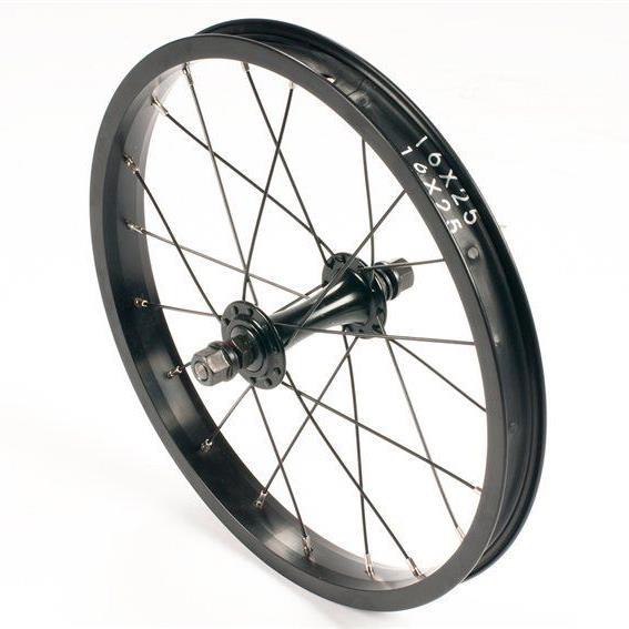  United Supreme 16 Front Wheel、mySite、merchandisen